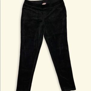 Y2K Juicy Couture Black Tracksuit